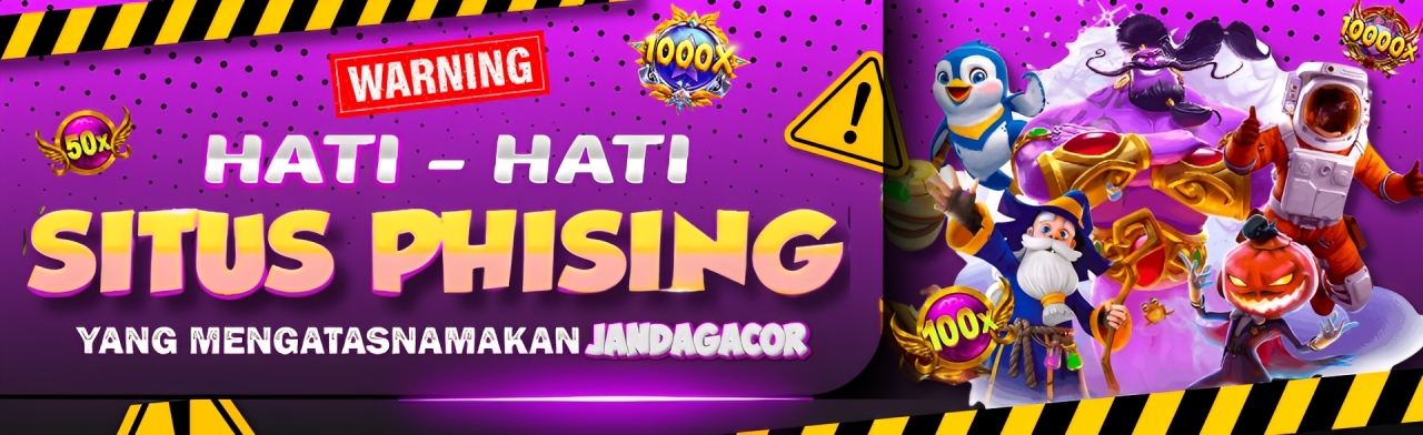 WASPADA PHISING