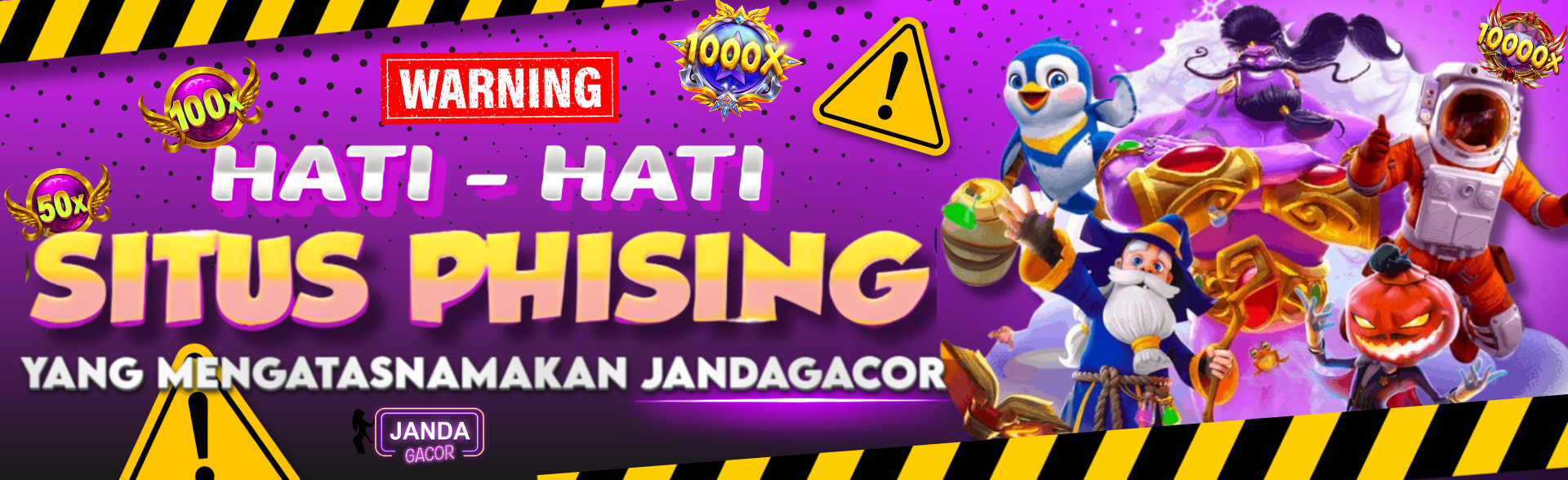 WASPADA PHISING