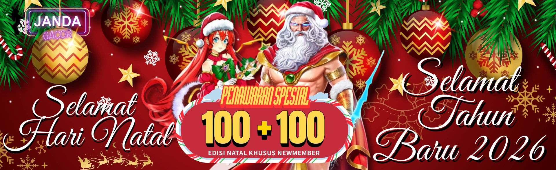 selamat natal