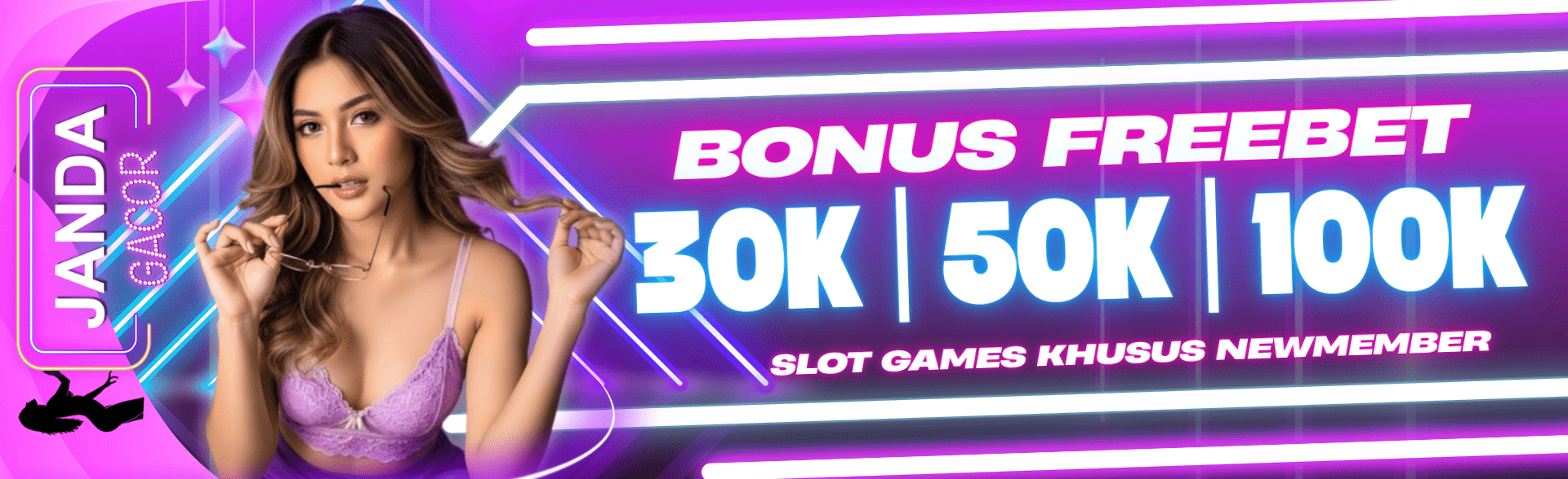 BONUS FREEBET JANDAGACOR