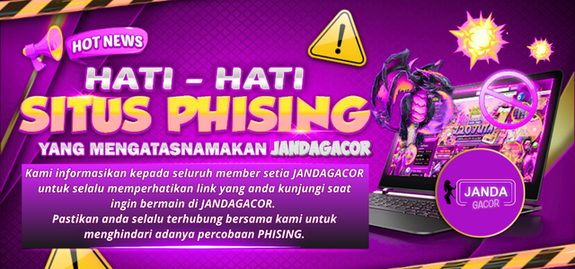 WASPADA PHISING