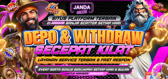 dp wd cepat
