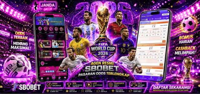 PIALA DUNIA 2026