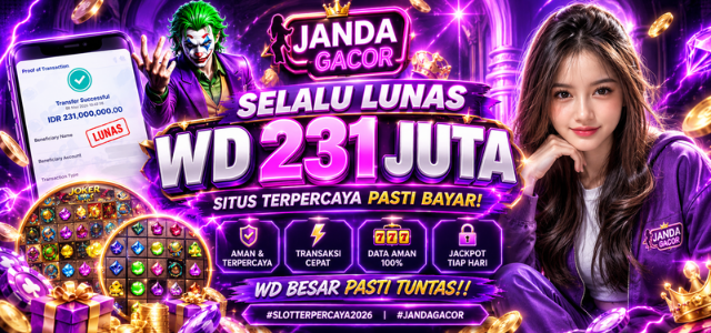 BUKTI WD 2