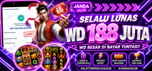 BUKTI WD 1
